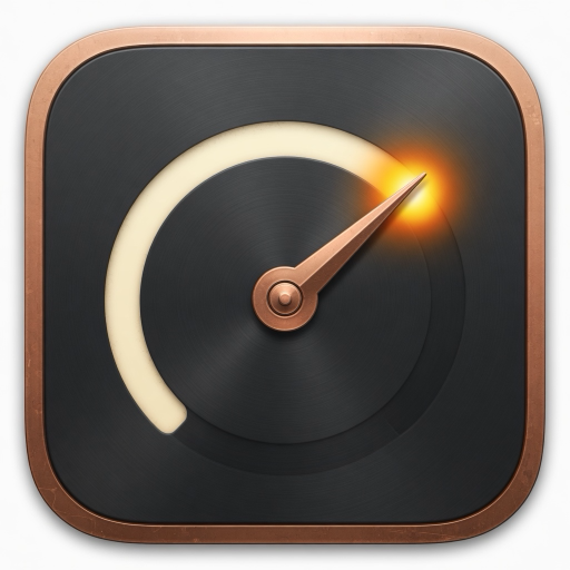 AI System Usage icon