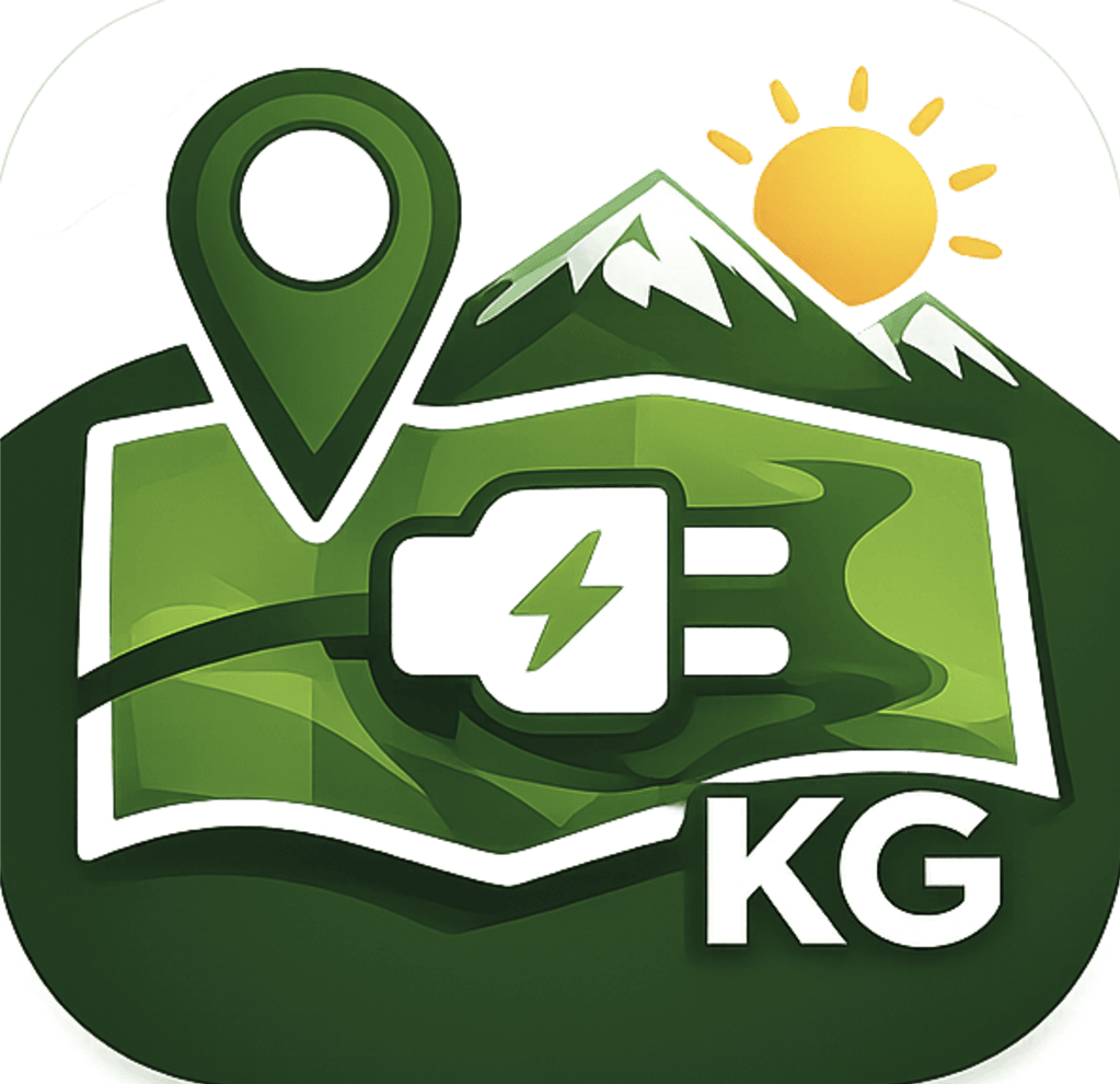 KG Charge Icon