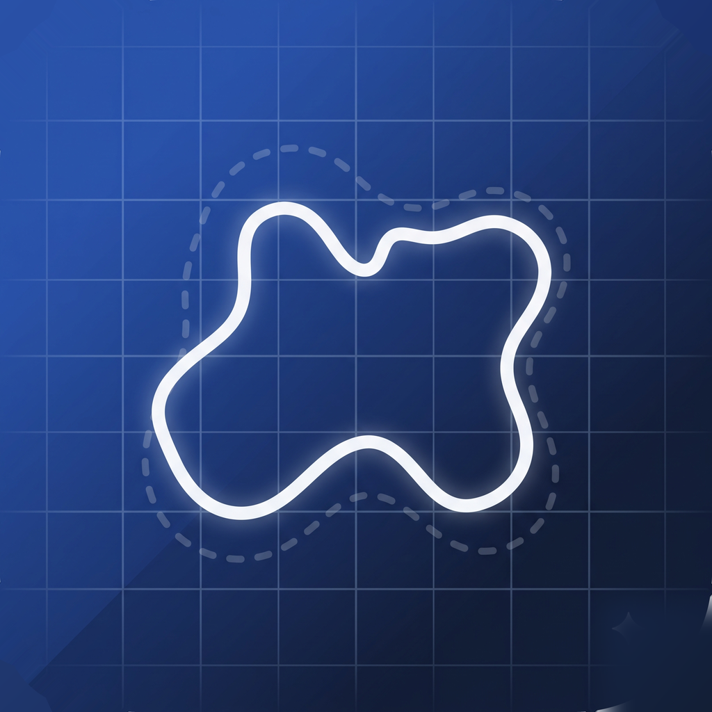 Memory Cartographer Icon