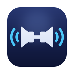 Mac Audio Sync icon